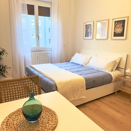 Politecnico Bovisa University Apartment Milan Luaran gambar
