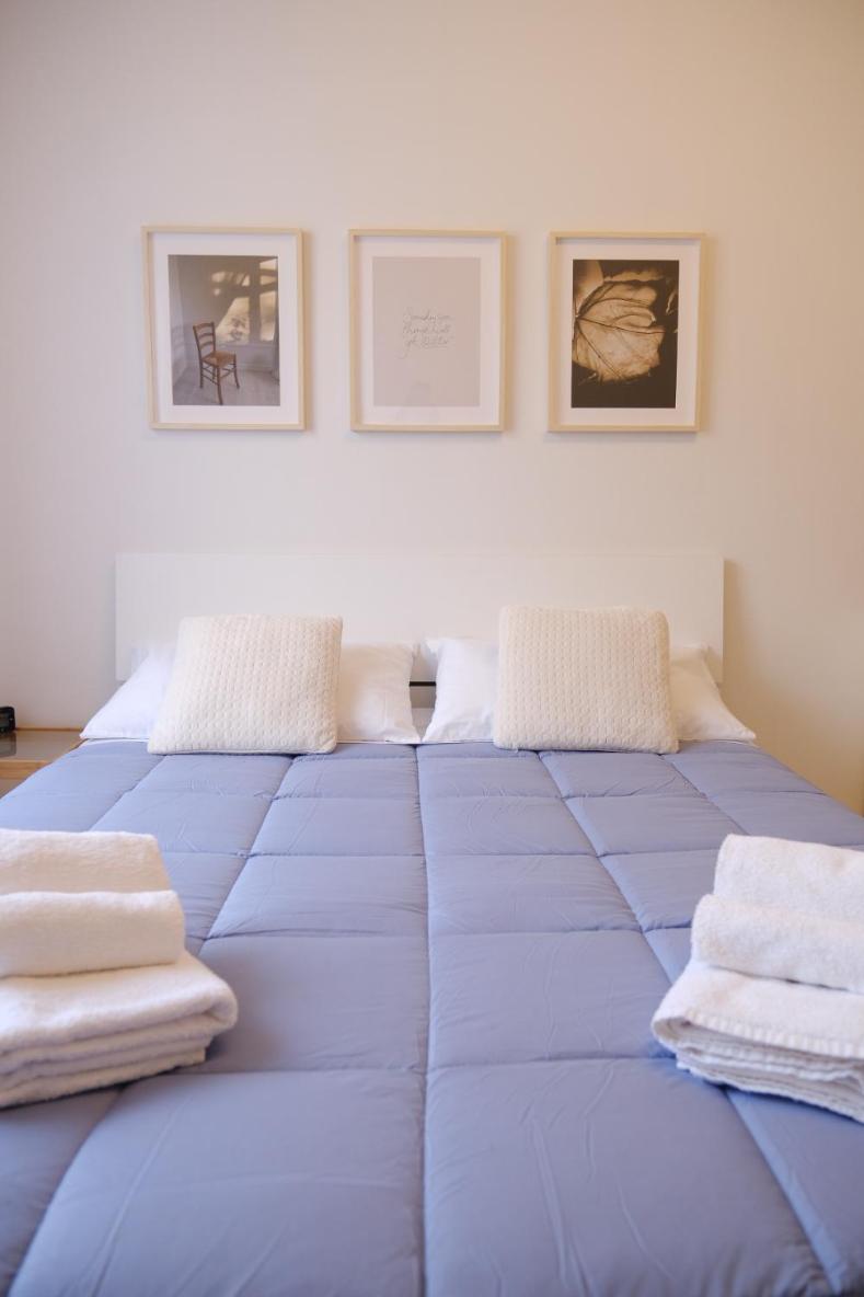 Politecnico Bovisa University Apartment Milan Luaran gambar