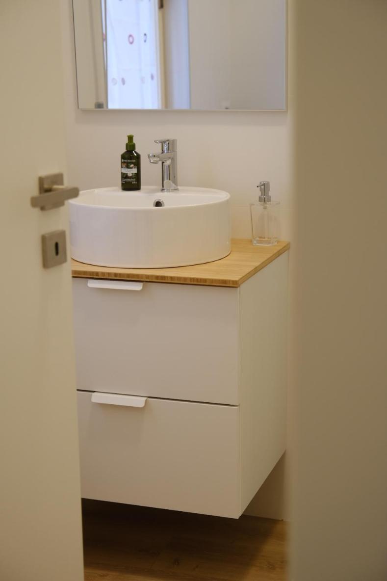 Politecnico Bovisa University Apartment Milan Luaran gambar