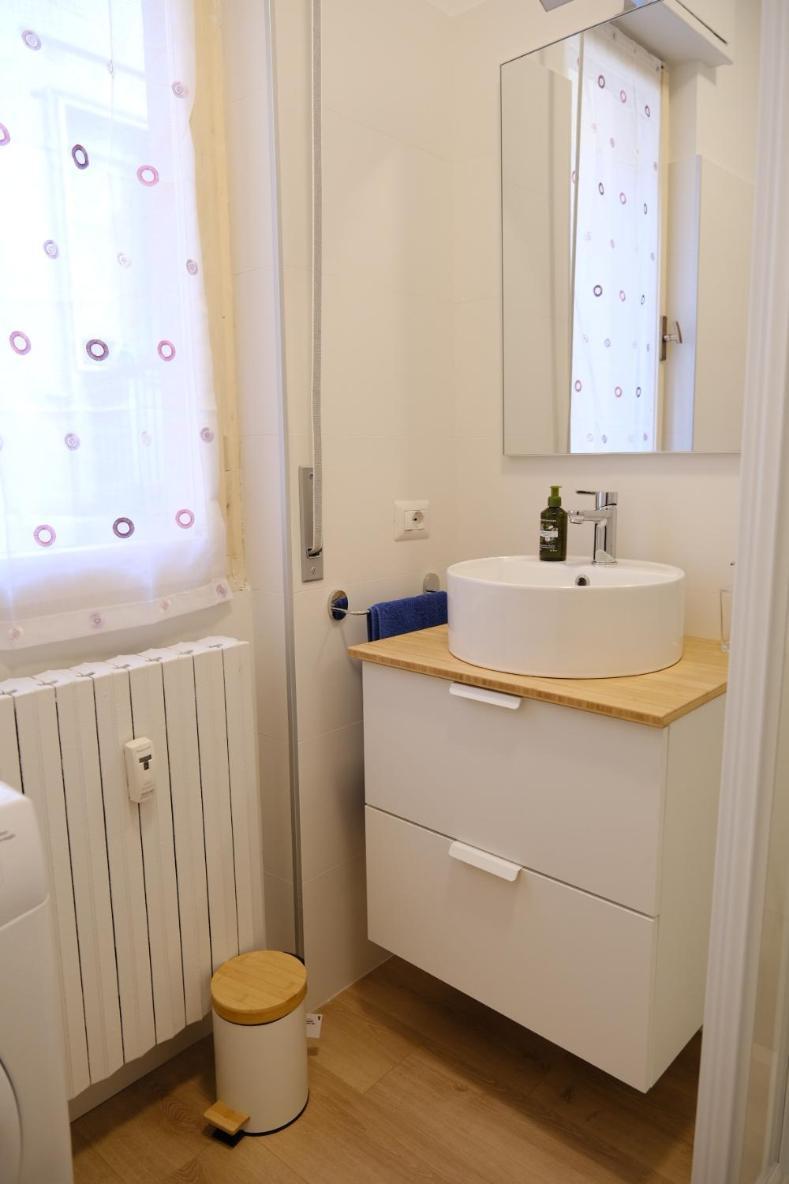 Politecnico Bovisa University Apartment Milan Luaran gambar