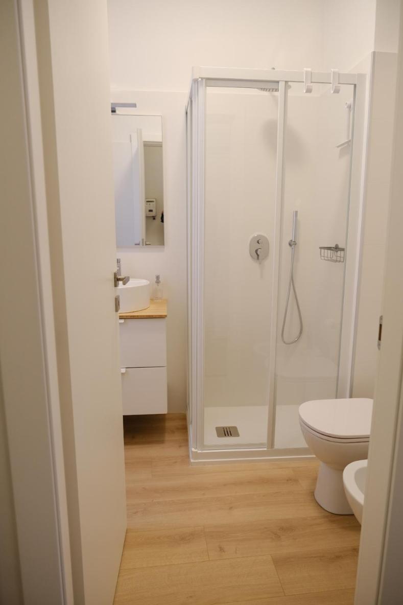 Politecnico Bovisa University Apartment Milan Luaran gambar