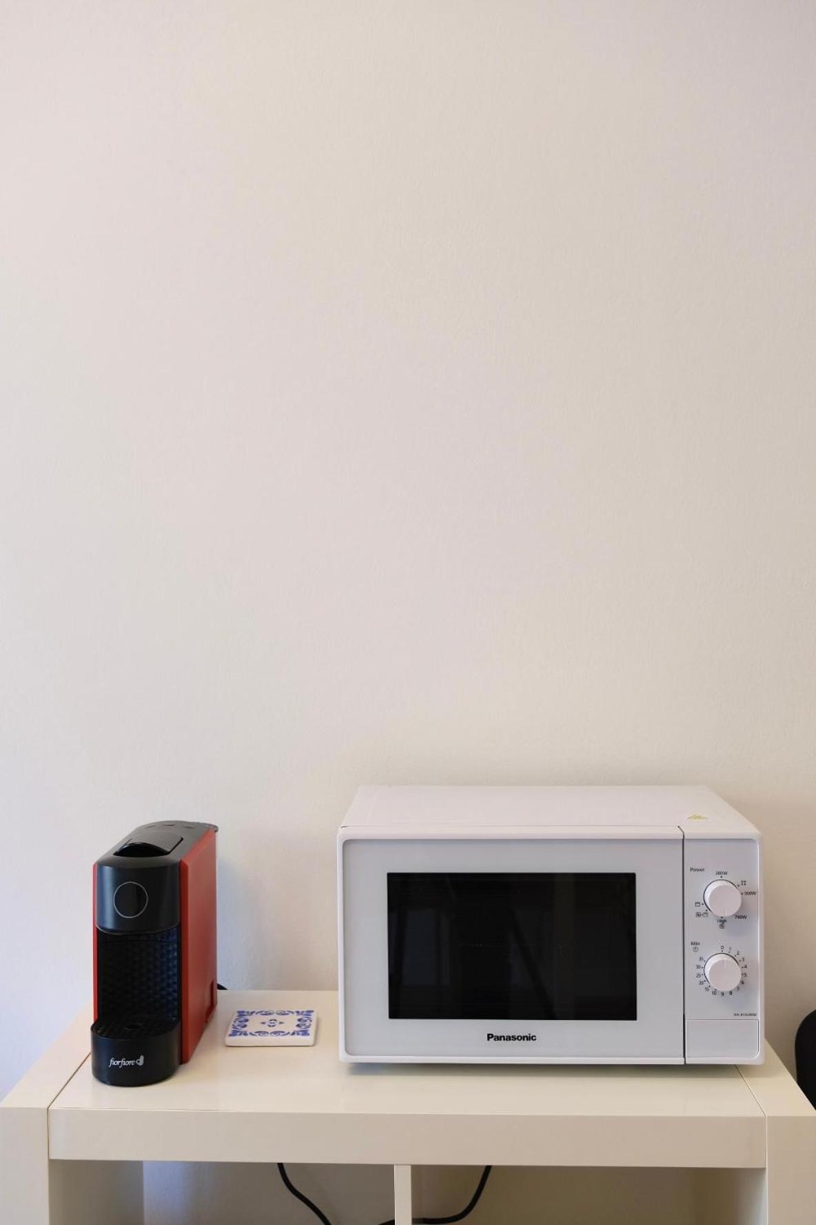 Politecnico Bovisa University Apartment Milan Luaran gambar