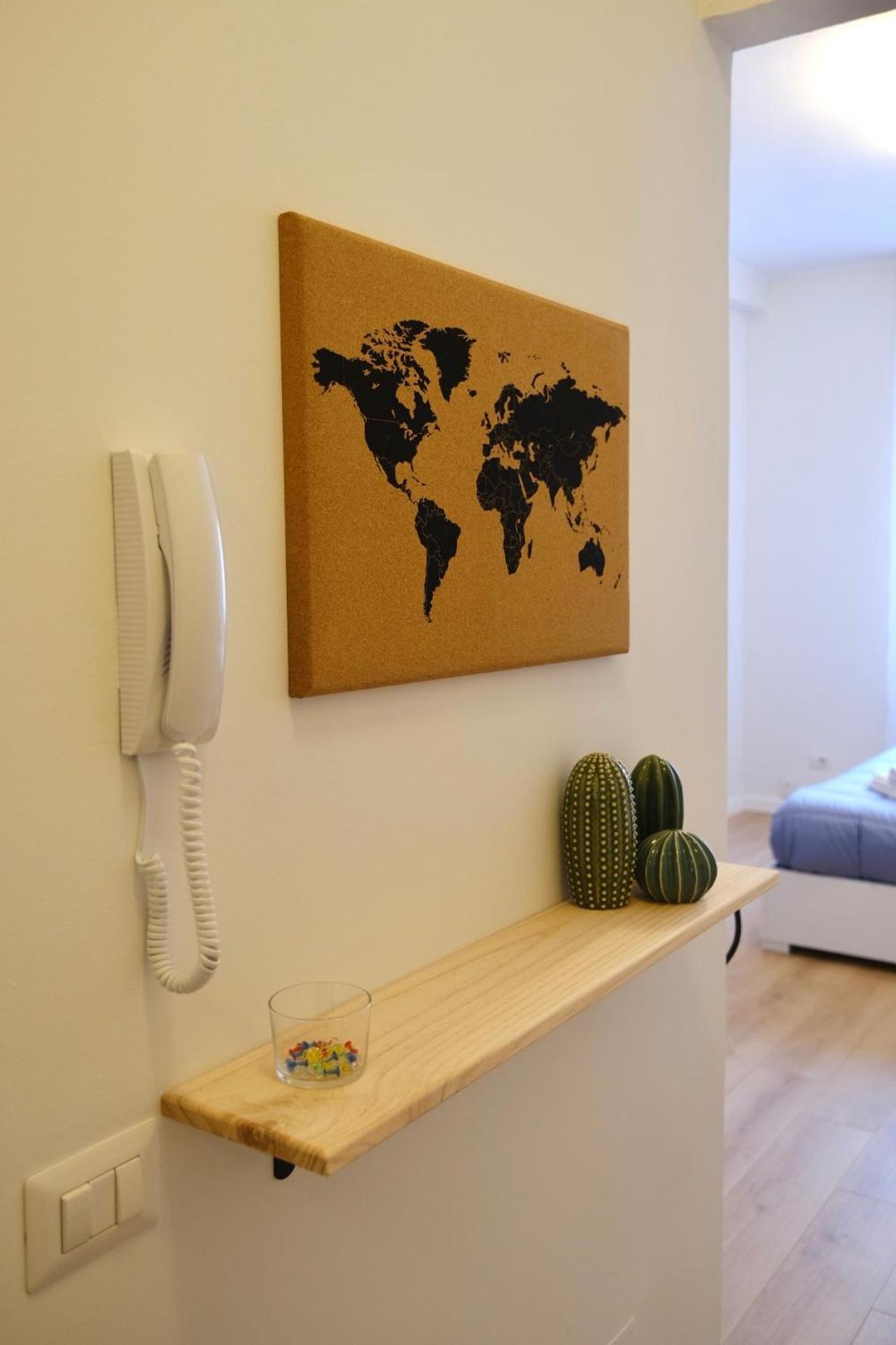 Politecnico Bovisa University Apartment Milan Luaran gambar