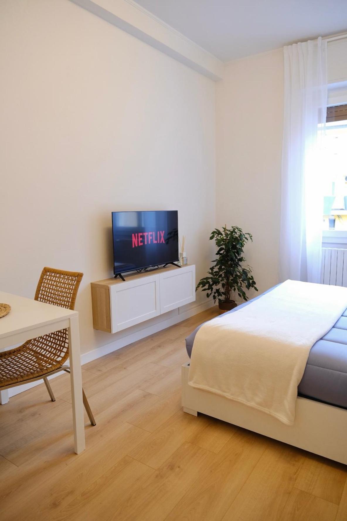 Politecnico Bovisa University Apartment Milan Luaran gambar
