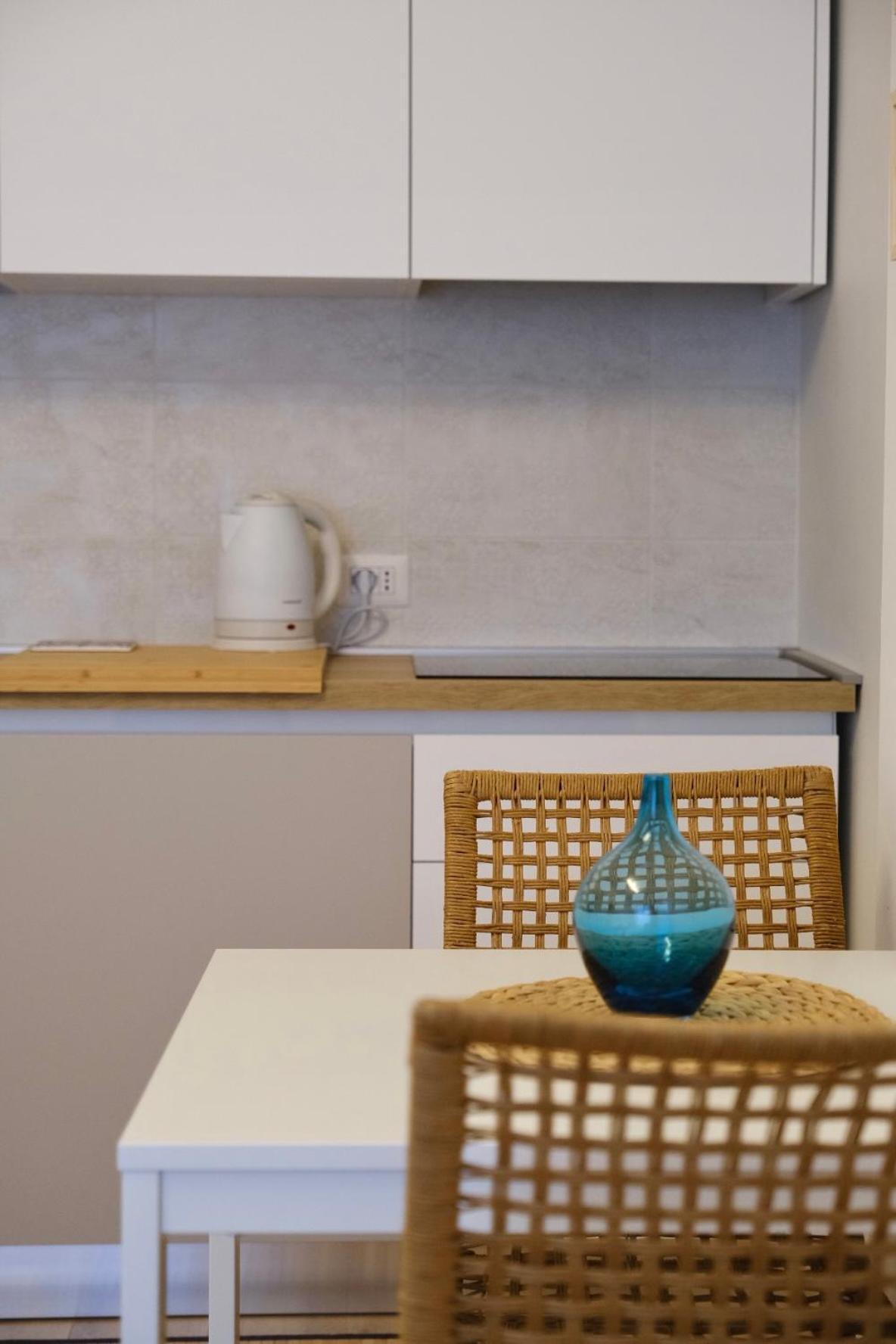 Politecnico Bovisa University Apartment Milan Luaran gambar