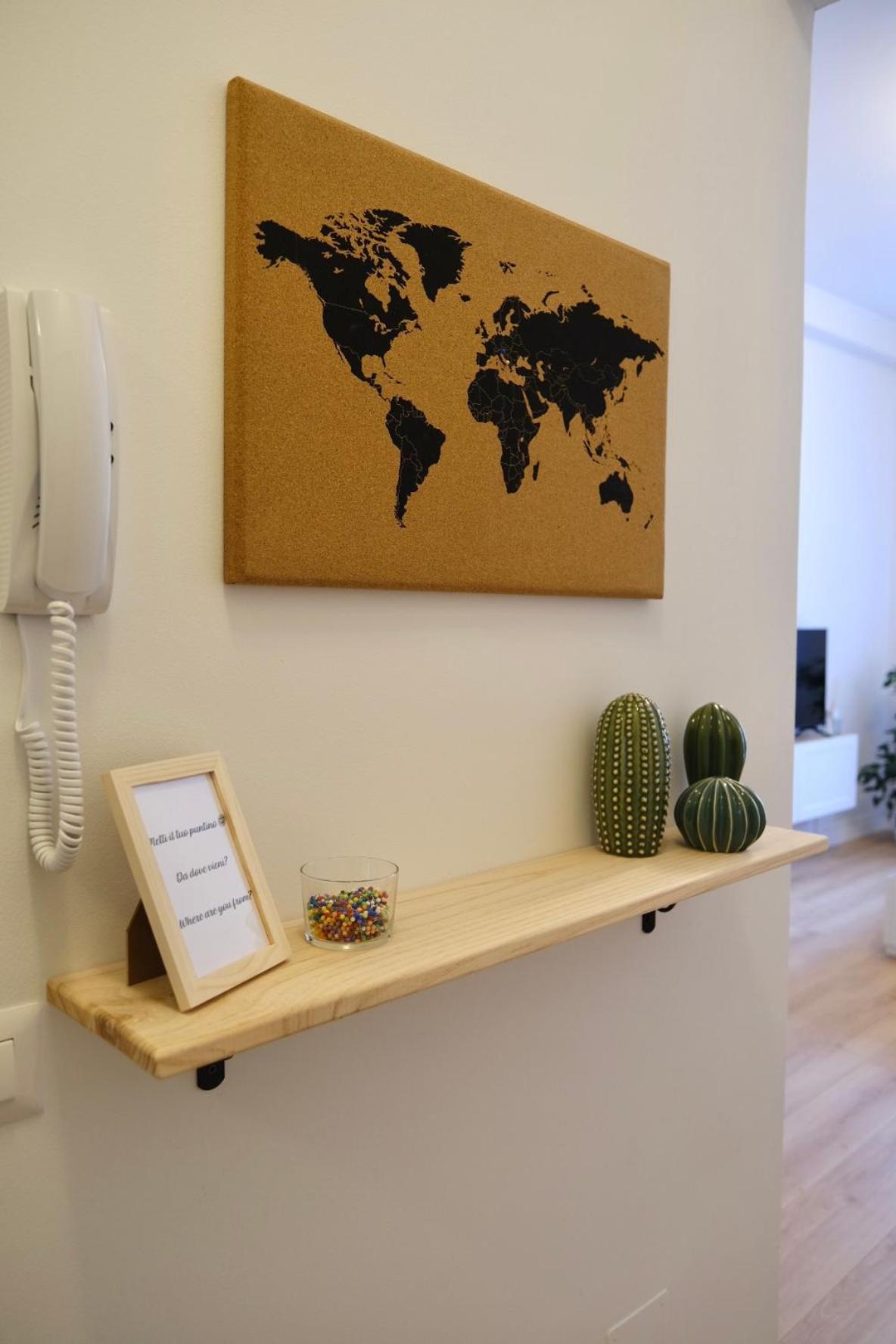 Politecnico Bovisa University Apartment Milan Luaran gambar