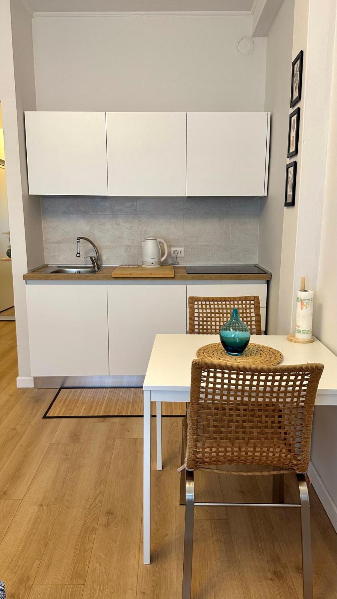 Politecnico Bovisa University Apartment Milan Luaran gambar